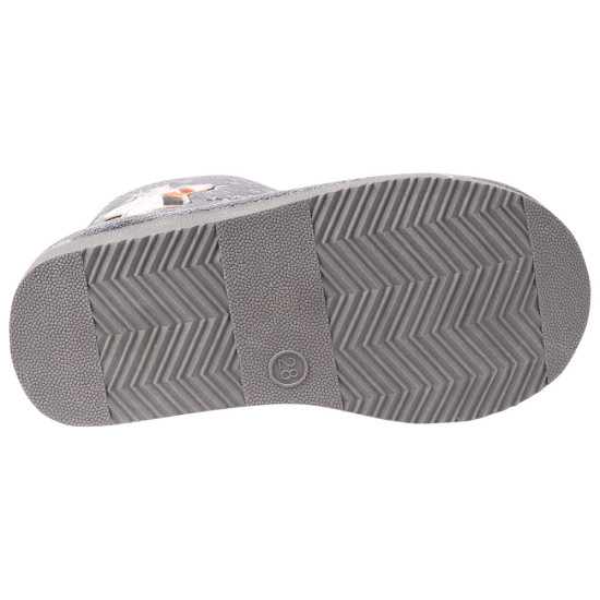 Disney Winter Boot Disney Winter Boot